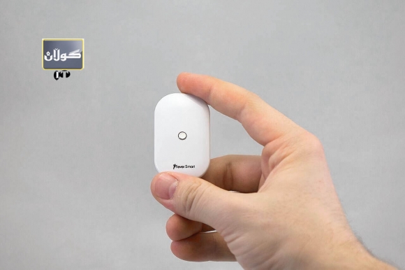 تا پێوی جۆری (fever smart)